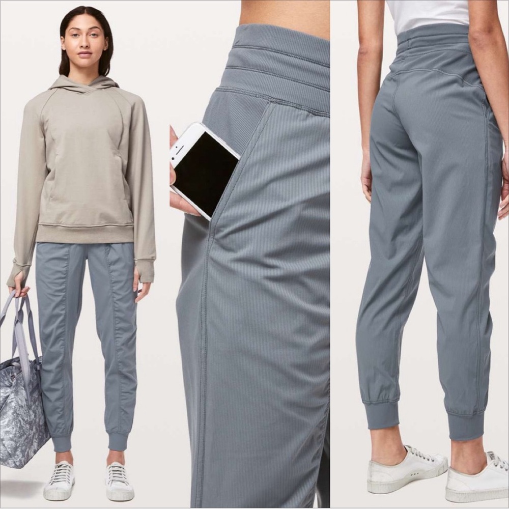 Lululemon Dance Studio Jogger